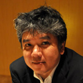 酒井穣氏