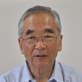酒井穣氏