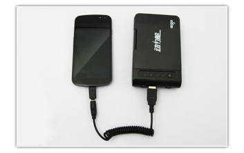 大容量42000mAh