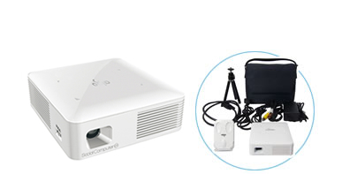 aigo Projector Cloud (PT6316L)