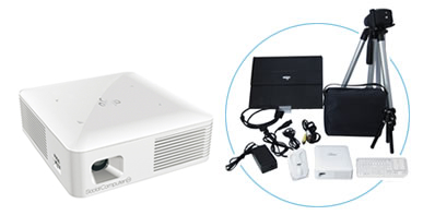 aigo Projector Cloud (PT6316S)